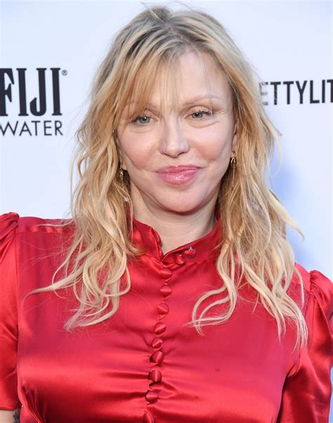 courtney love today